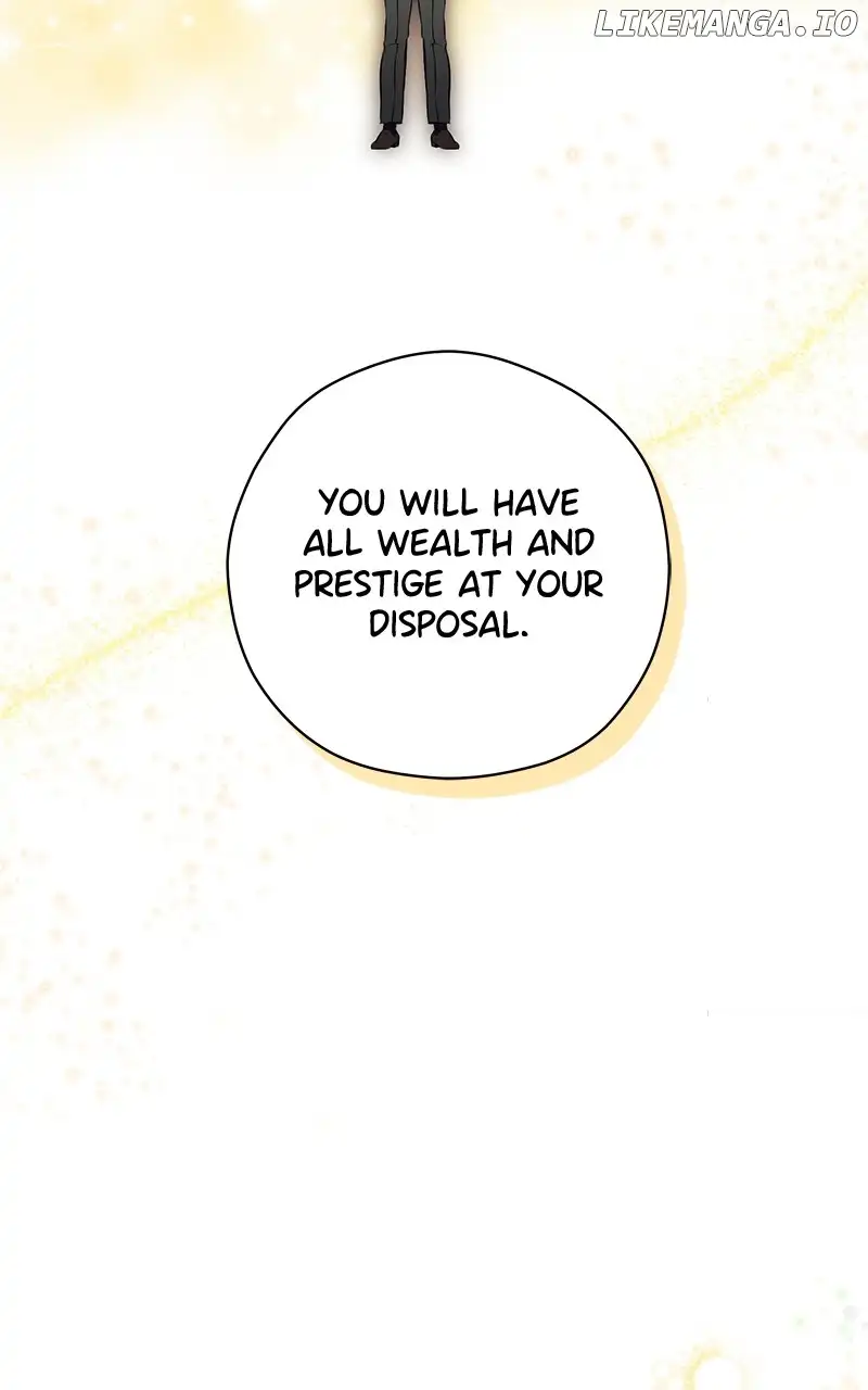 Hell Love Story Chapter 15 - Page 60