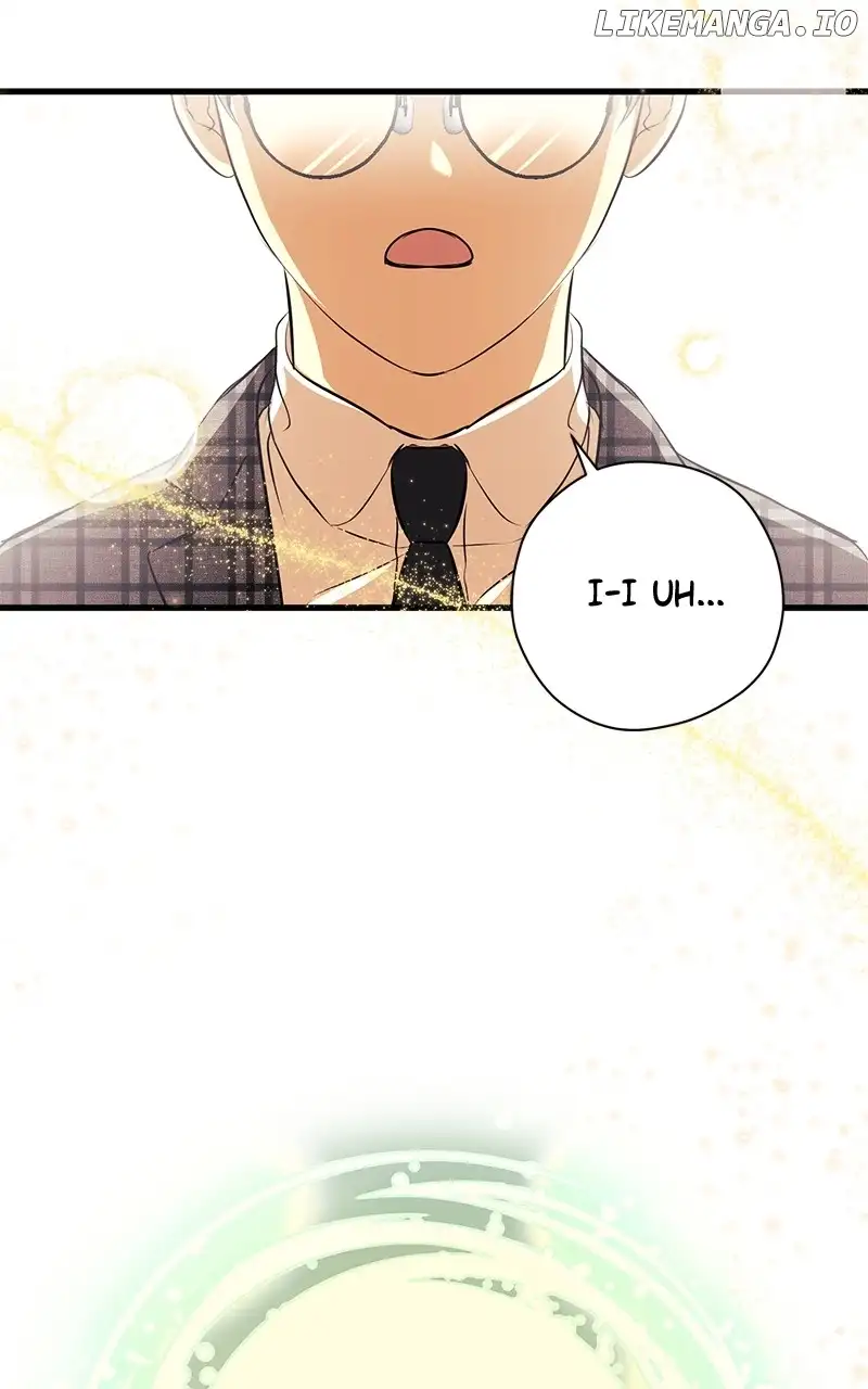 Hell Love Story Chapter 15 - Page 61