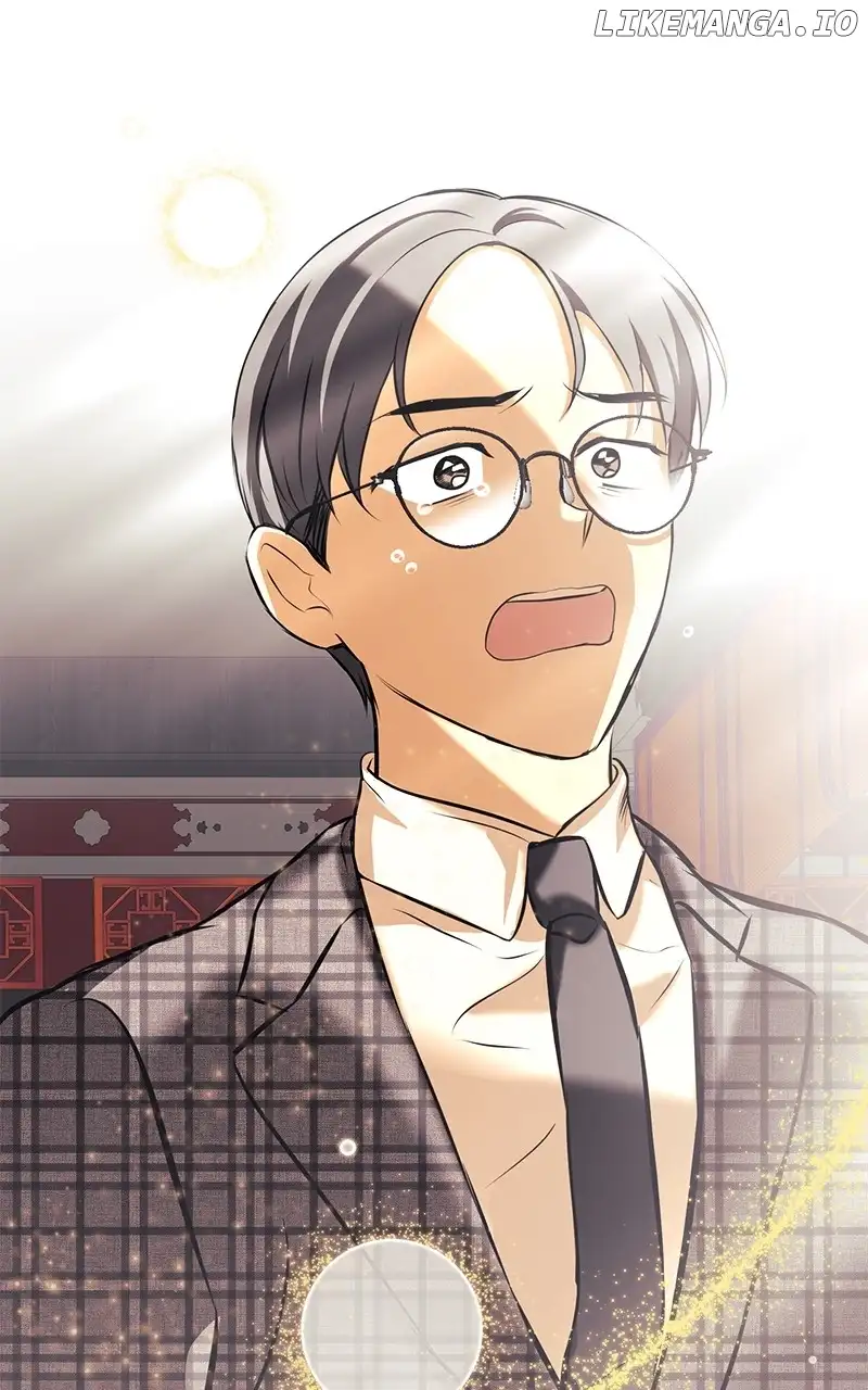 Hell Love Story Chapter 15 - Page 64