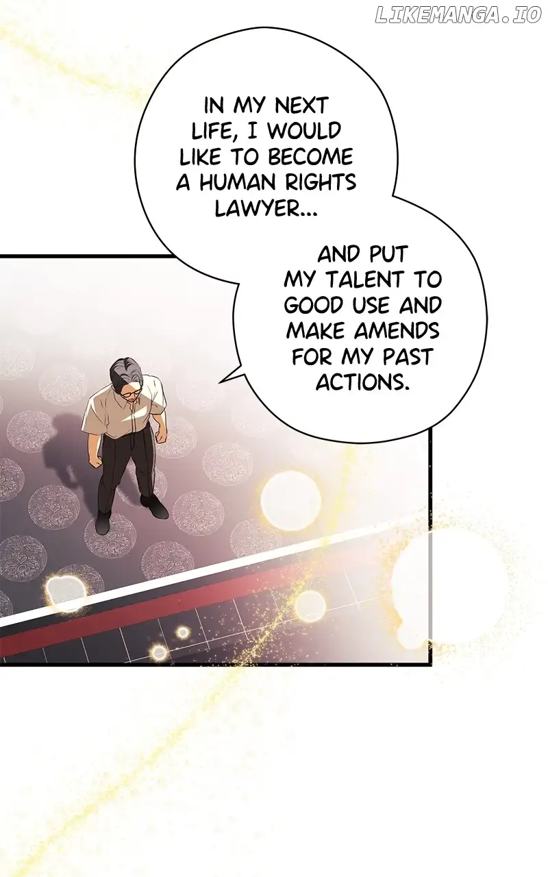 Hell Love Story Chapter 15 - Page 66