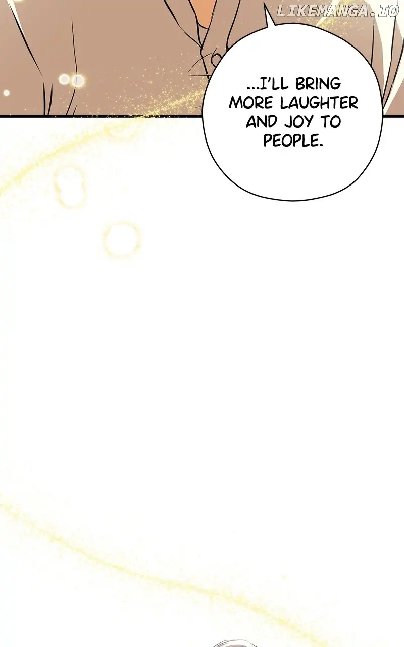 Hell Love Story Chapter 15 - Page 68