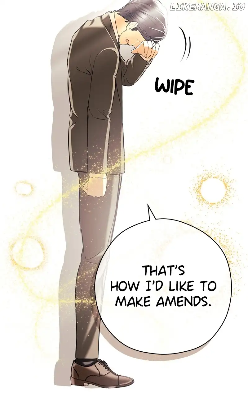 Hell Love Story Chapter 15 - Page 69