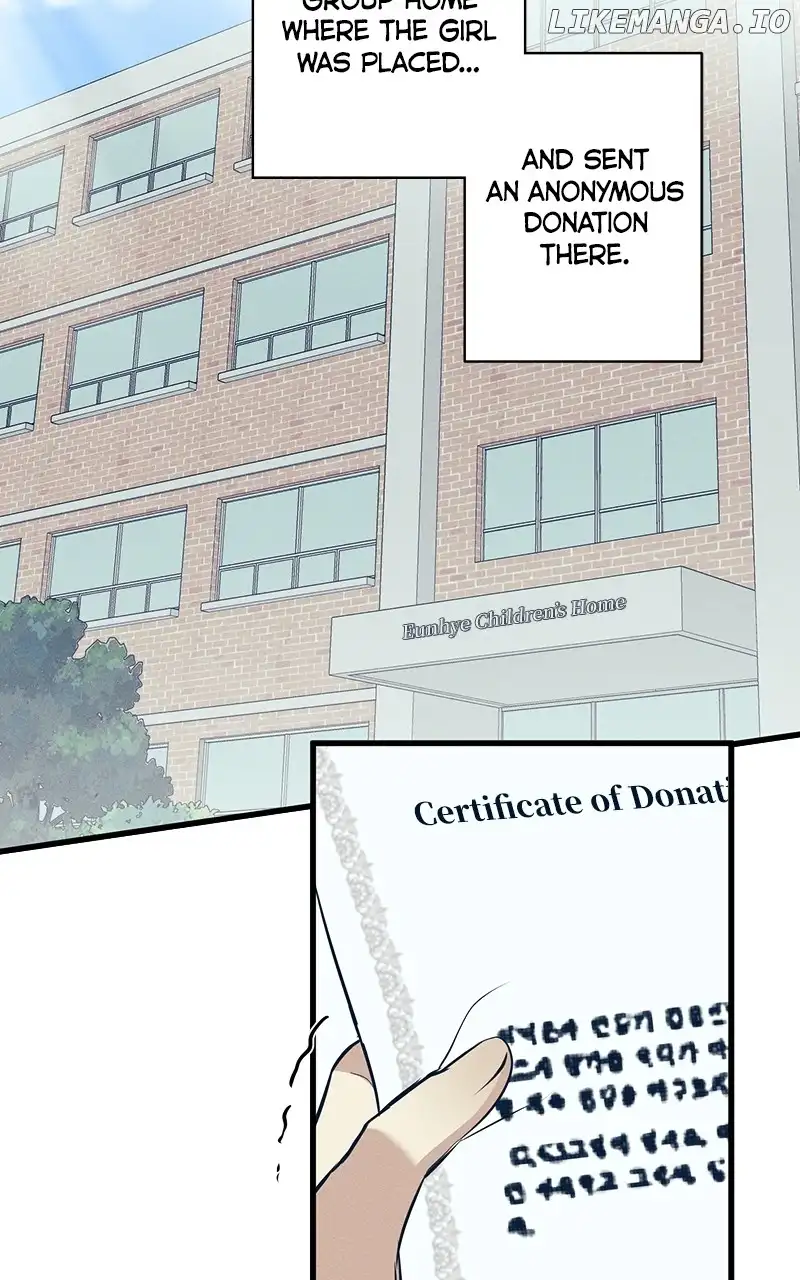 Hell Love Story Chapter 15 - Page 7