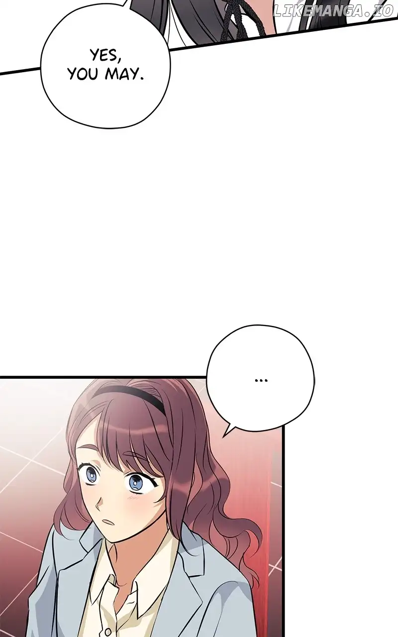 Hell Love Story Chapter 15 - Page 71