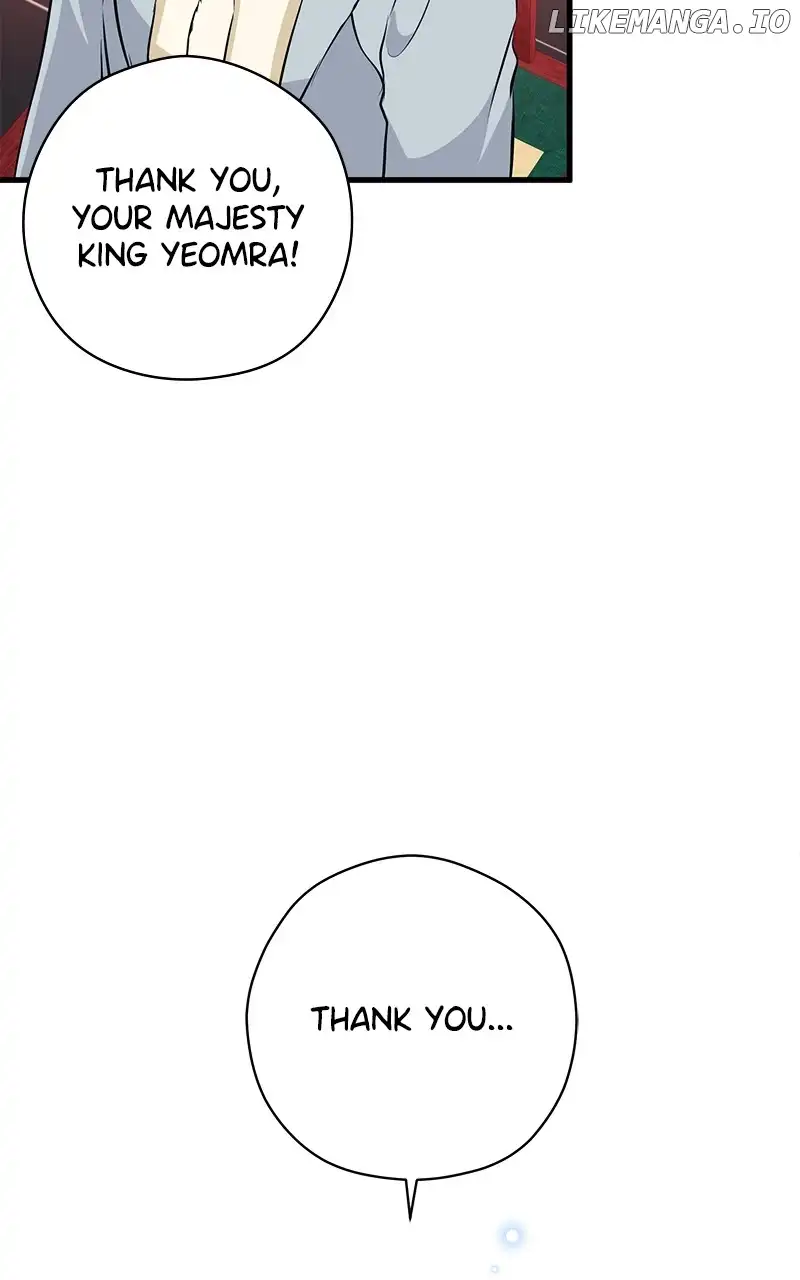 Hell Love Story Chapter 15 - Page 72