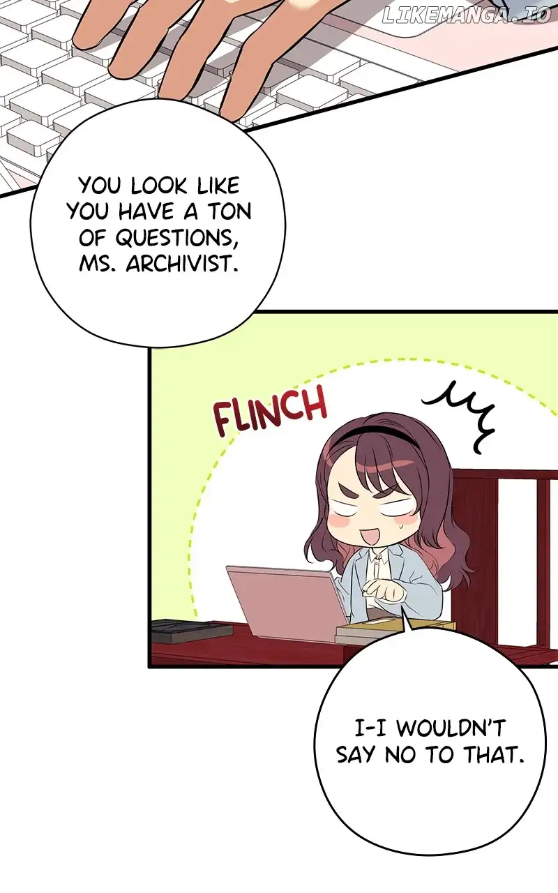 Hell Love Story Chapter 15 - Page 75