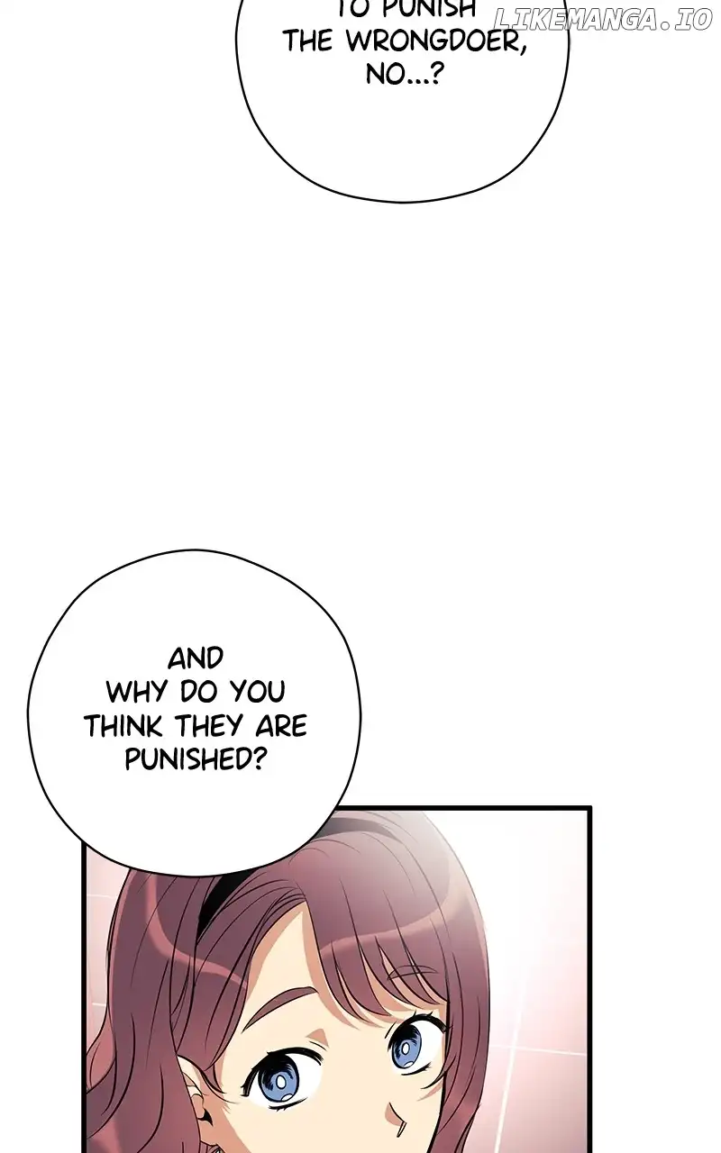 Hell Love Story Chapter 15 - Page 77