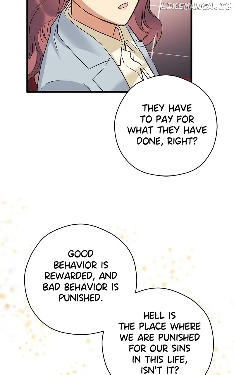 Hell Love Story Chapter 15 - Page 78