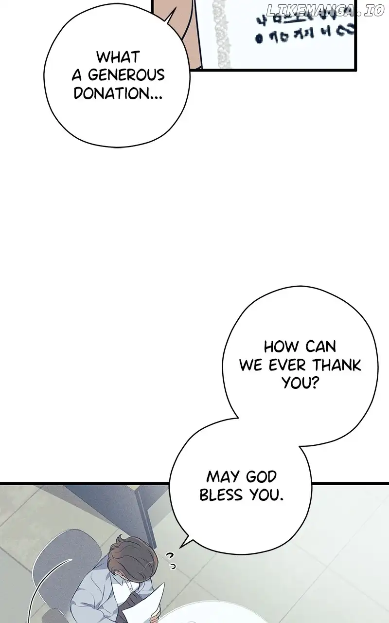 Hell Love Story Chapter 15 - Page 8