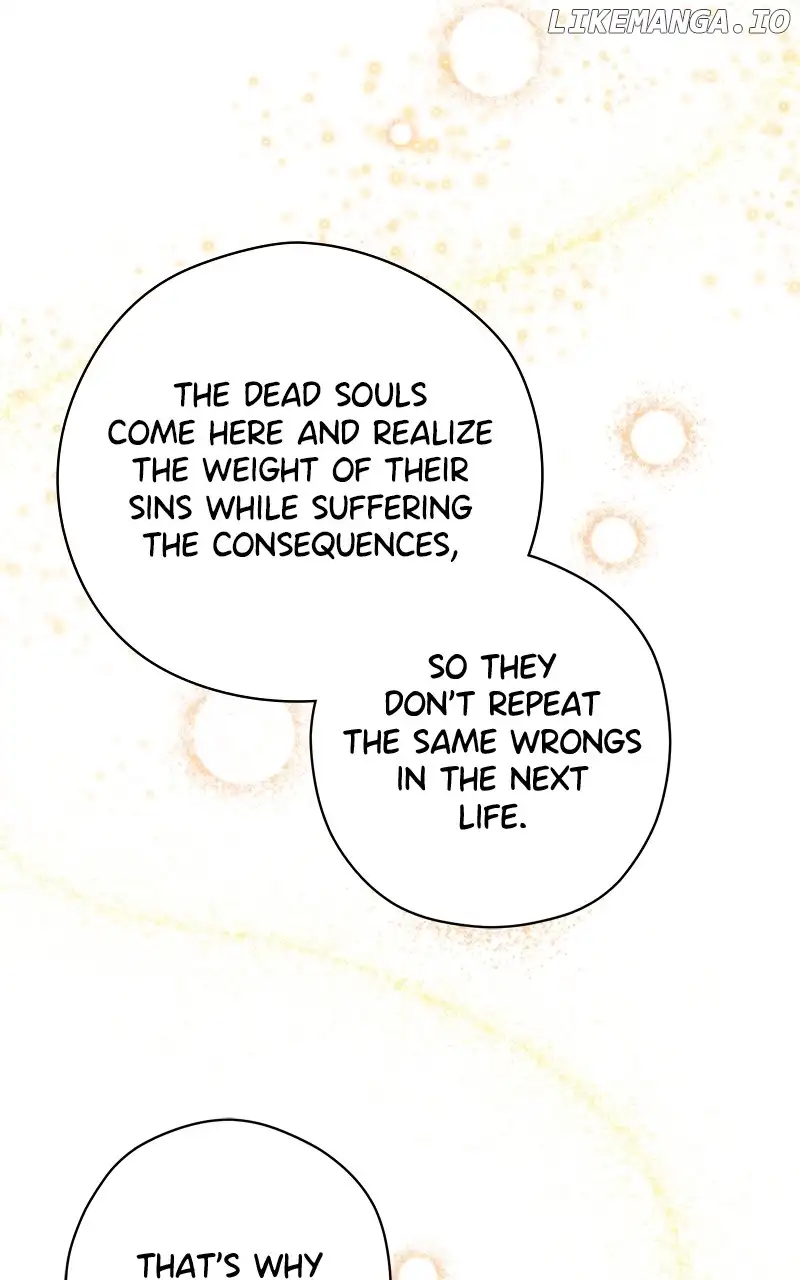 Hell Love Story Chapter 15 - Page 81