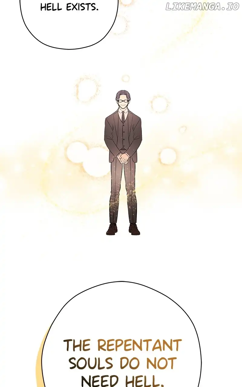 Hell Love Story Chapter 15 - Page 82
