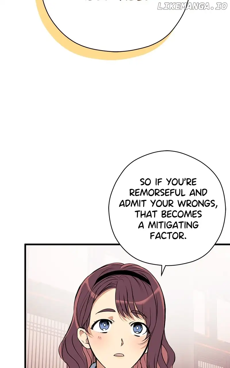 Hell Love Story Chapter 15 - Page 83