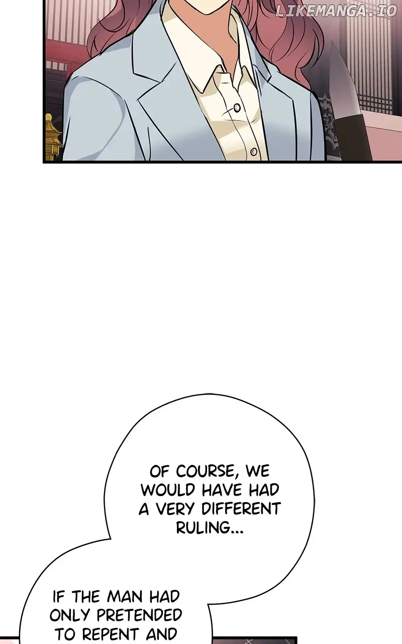 Hell Love Story Chapter 15 - Page 84