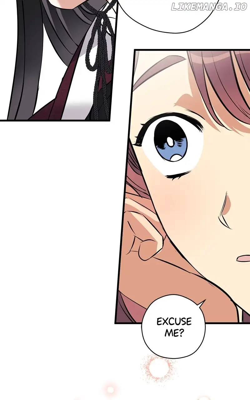 Hell Love Story Chapter 15 - Page 88