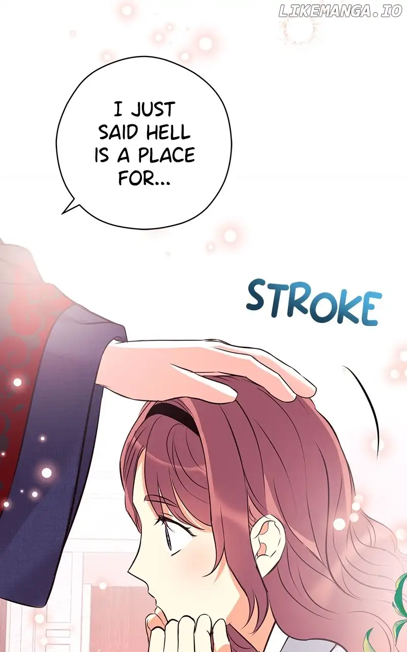 Hell Love Story Chapter 15 - Page 89