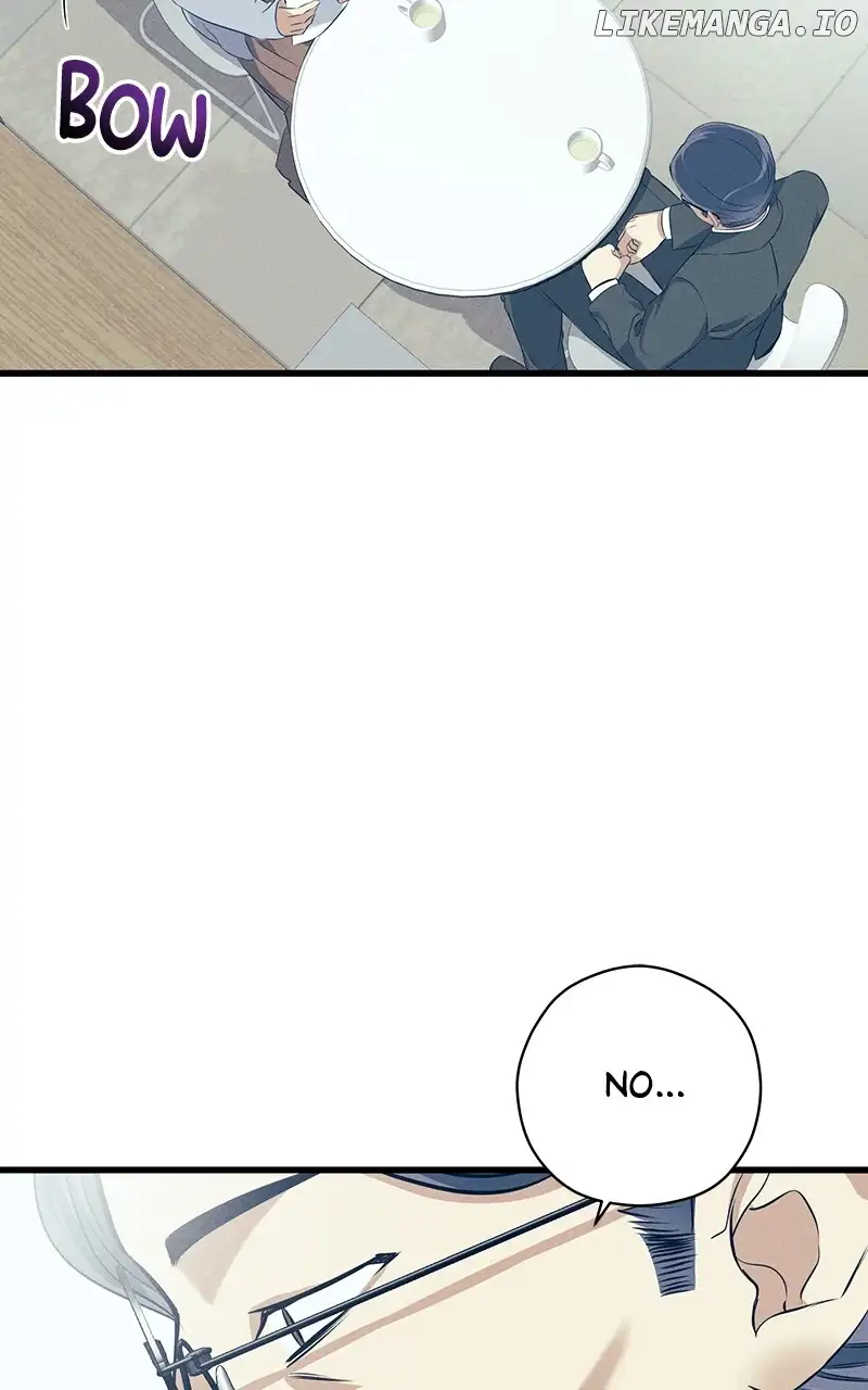 Hell Love Story Chapter 15 - Page 9