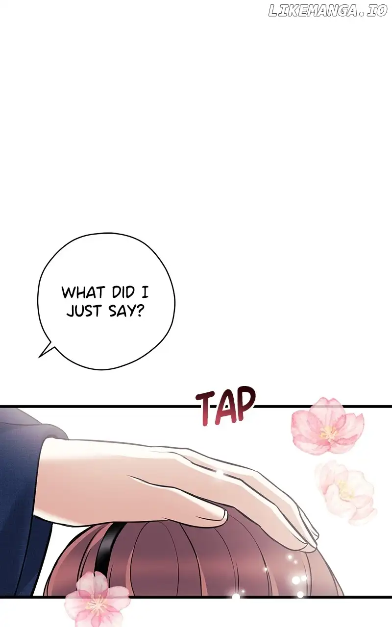 Hell Love Story Chapter 16 - Page 1