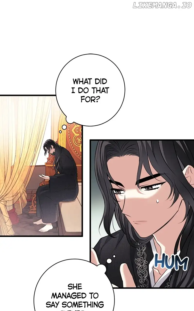 Hell Love Story Chapter 16 - Page 10