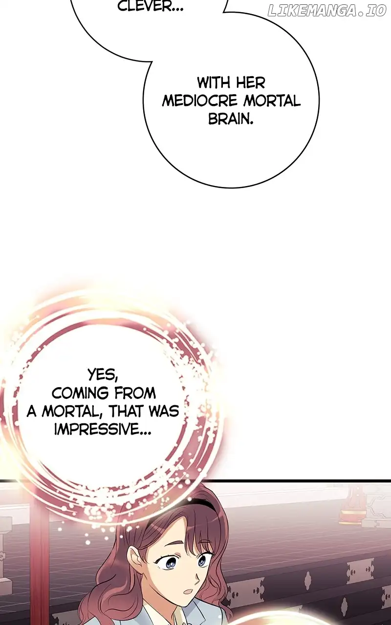 Hell Love Story Chapter 16 - Page 11