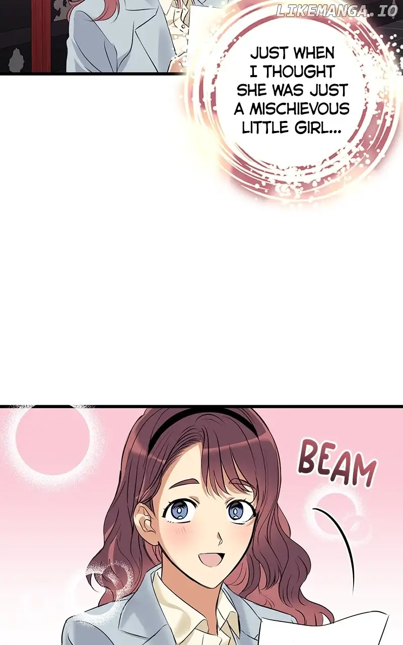 Hell Love Story Chapter 16 - Page 12