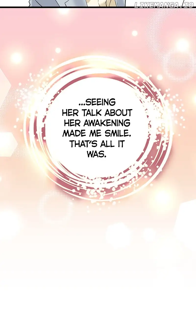 Hell Love Story Chapter 16 - Page 13