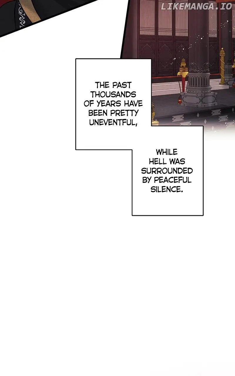 Hell Love Story Chapter 16 - Page 15