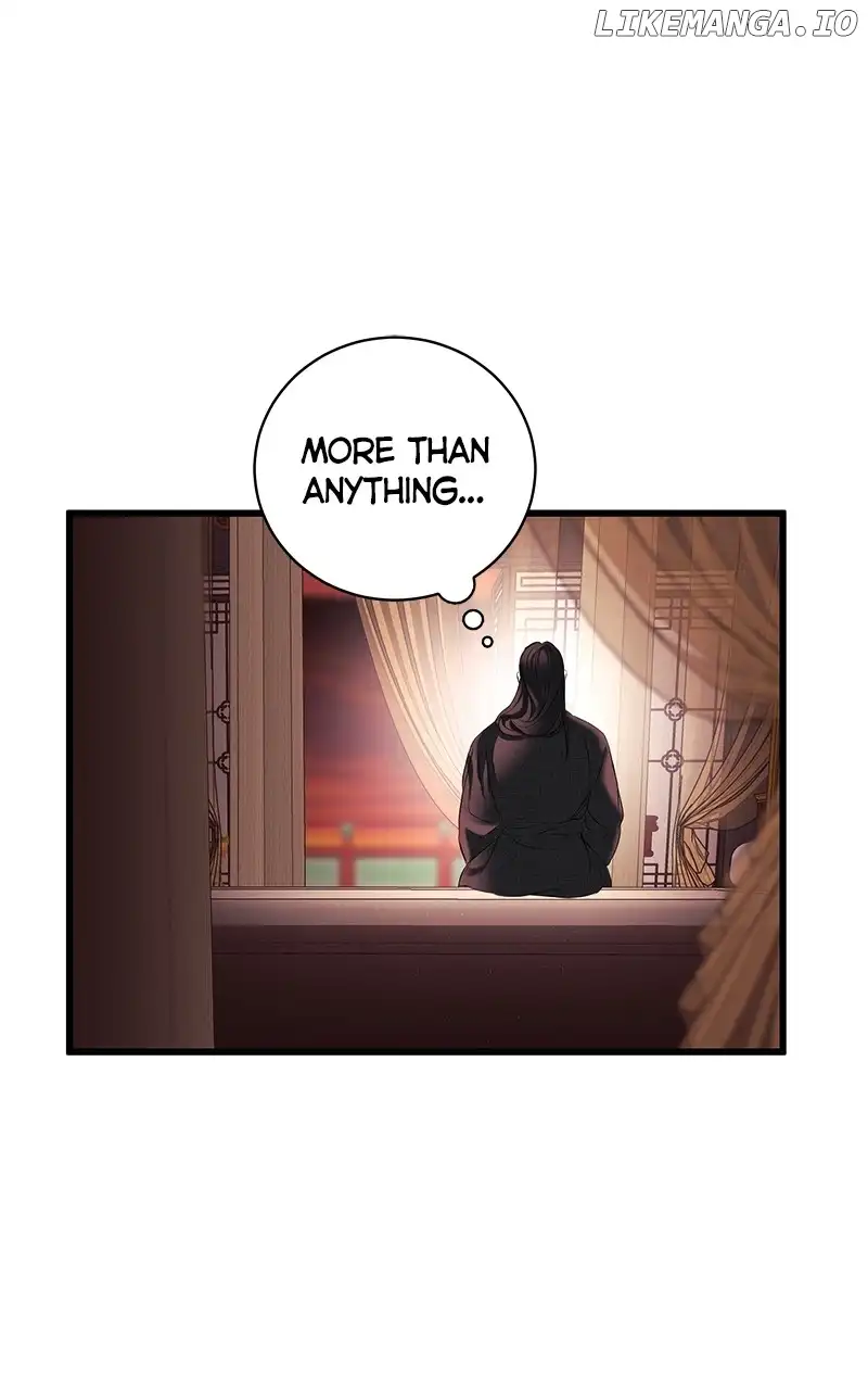 Hell Love Story Chapter 16 - Page 20