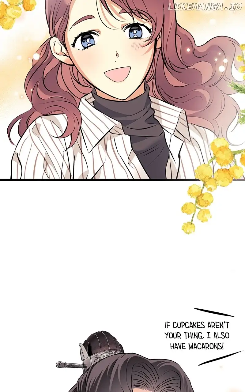 Hell Love Story Chapter 16 - Page 27