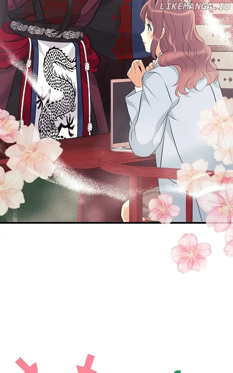 Hell Love Story Chapter 16 - Page 3