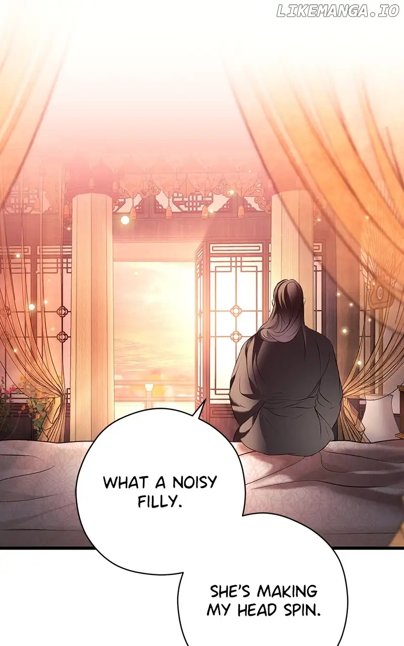 Hell Love Story Chapter 16 - Page 30