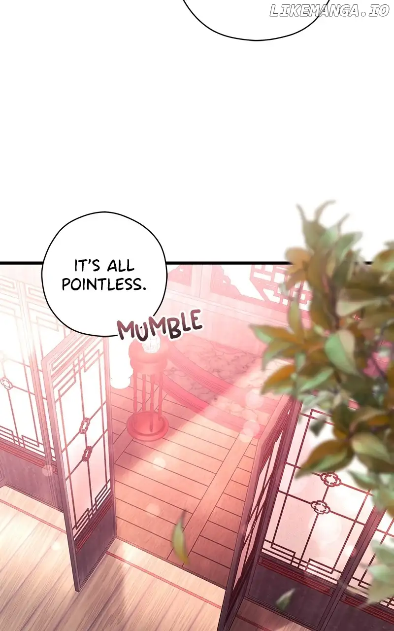 Hell Love Story Chapter 16 - Page 31