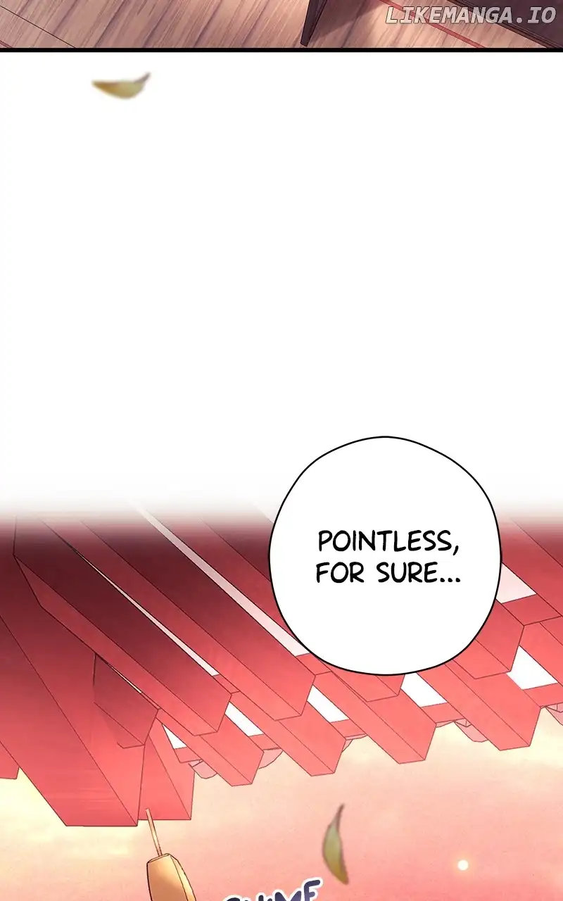 Hell Love Story Chapter 16 - Page 32