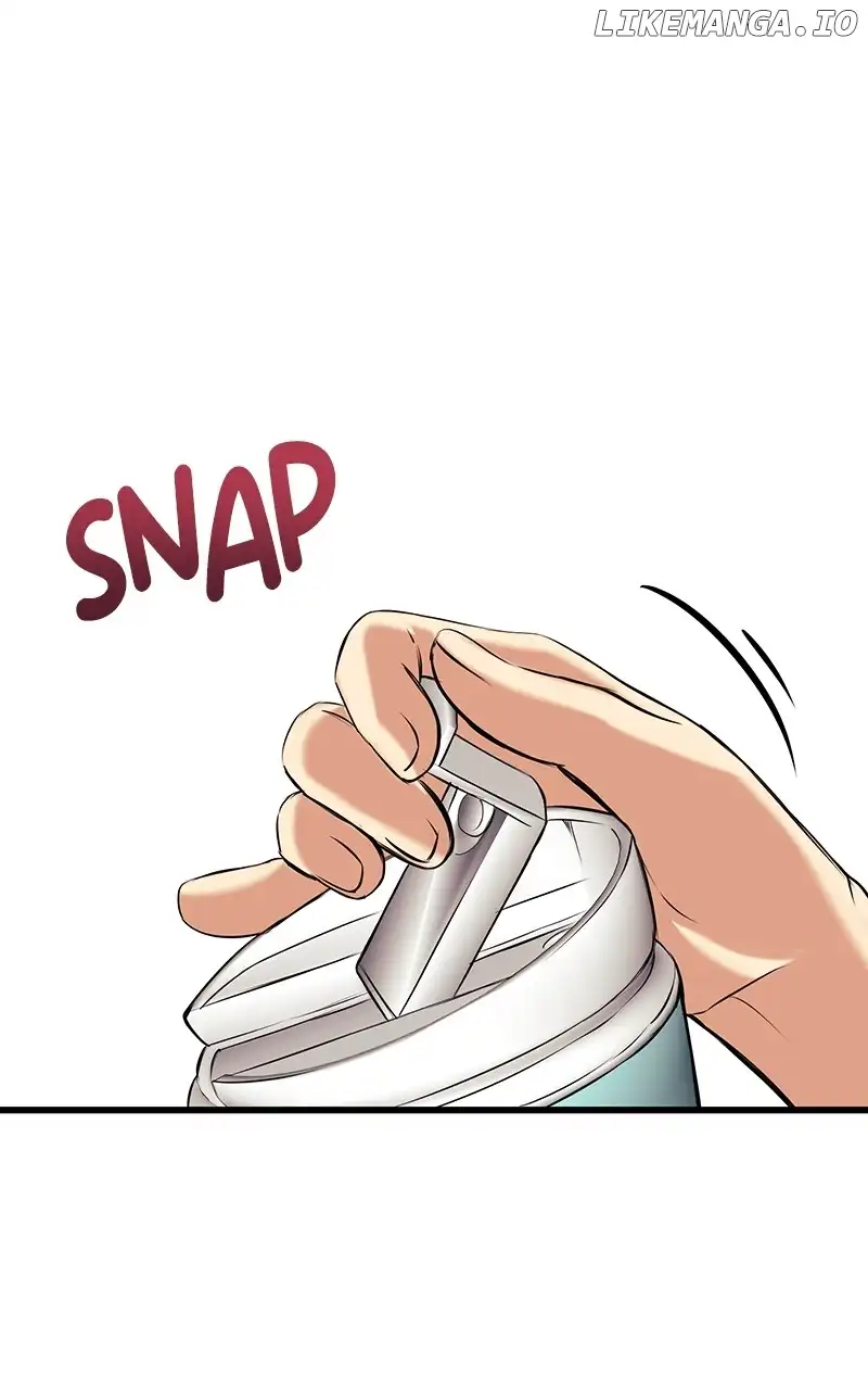 Hell Love Story Chapter 16 - Page 36