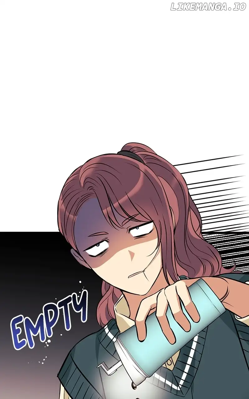 Hell Love Story Chapter 16 - Page 38