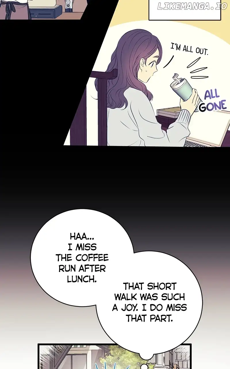 Hell Love Story Chapter 16 - Page 42