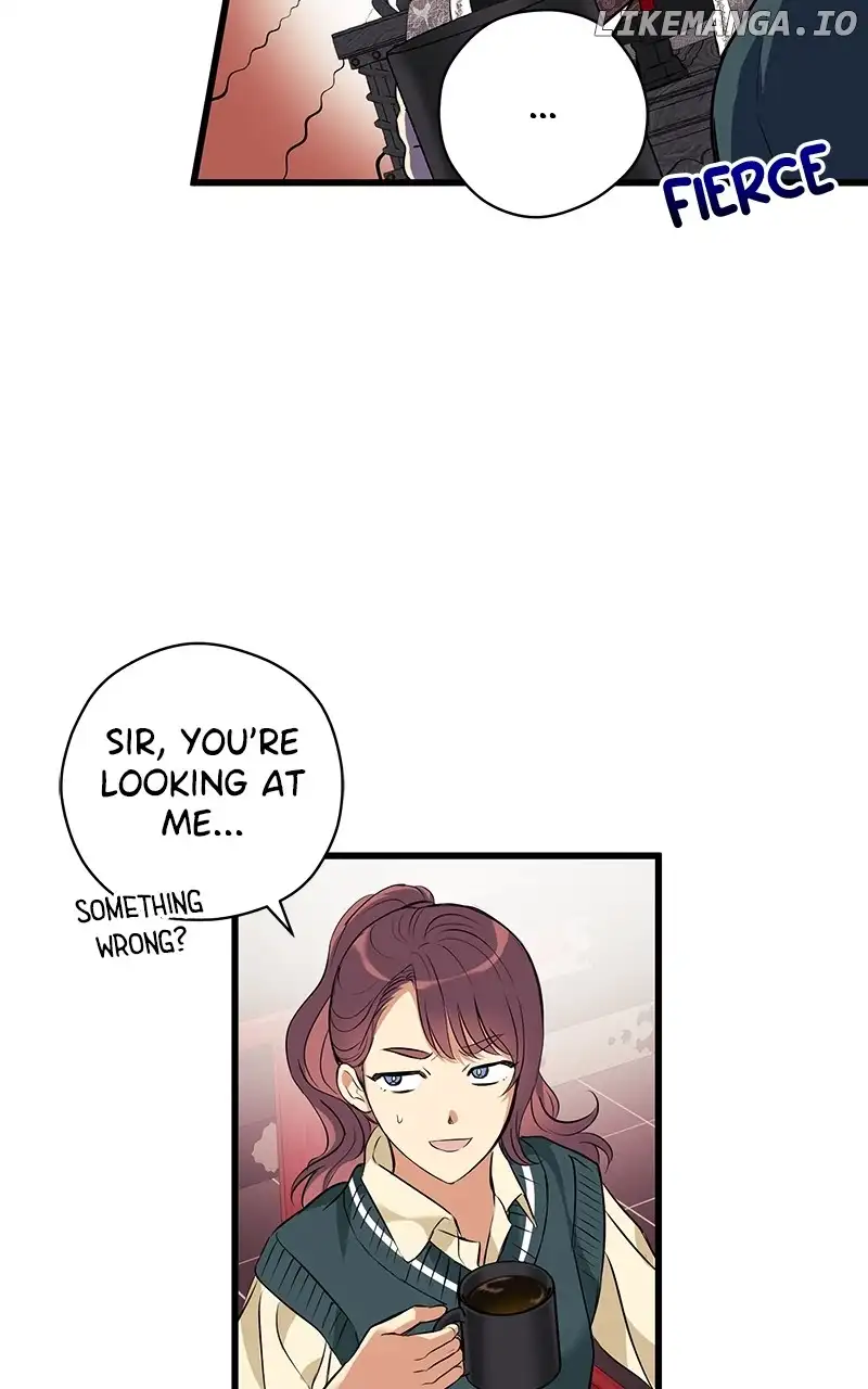 Hell Love Story Chapter 16 - Page 45