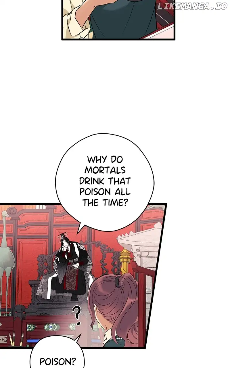 Hell Love Story Chapter 16 - Page 46