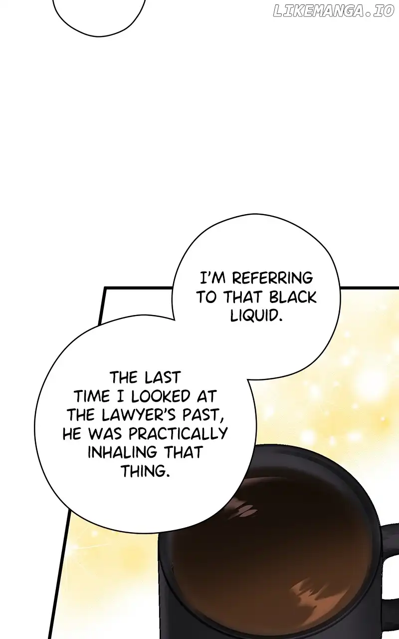 Hell Love Story Chapter 16 - Page 47