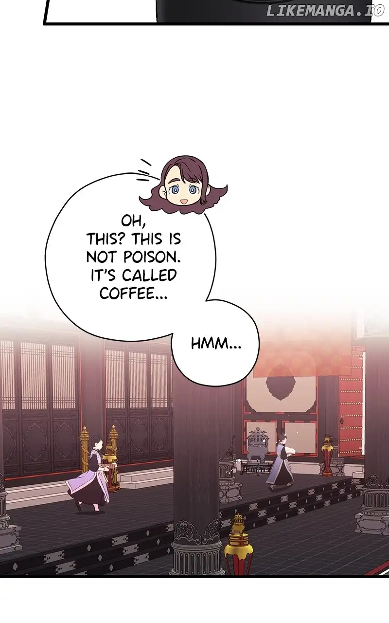 Hell Love Story Chapter 16 - Page 48