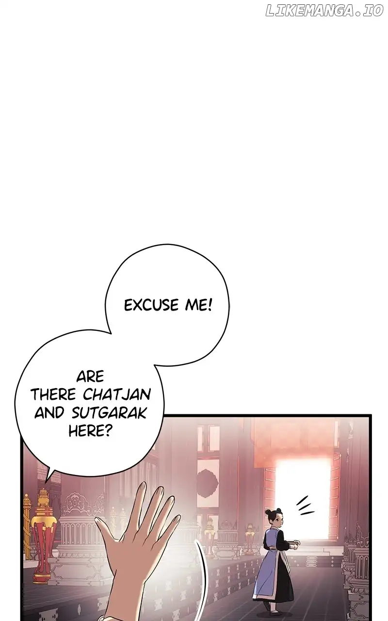 Hell Love Story Chapter 16 - Page 49