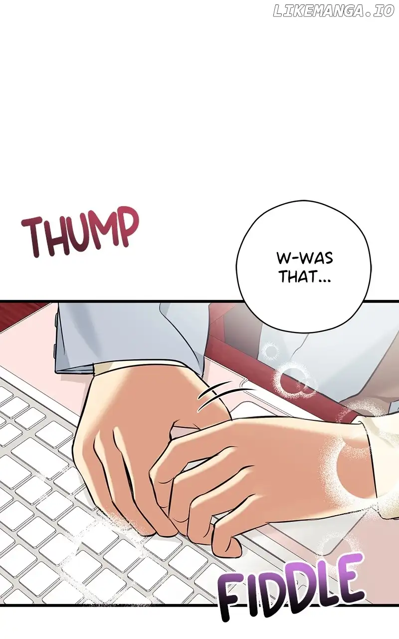 Hell Love Story Chapter 16 - Page 5