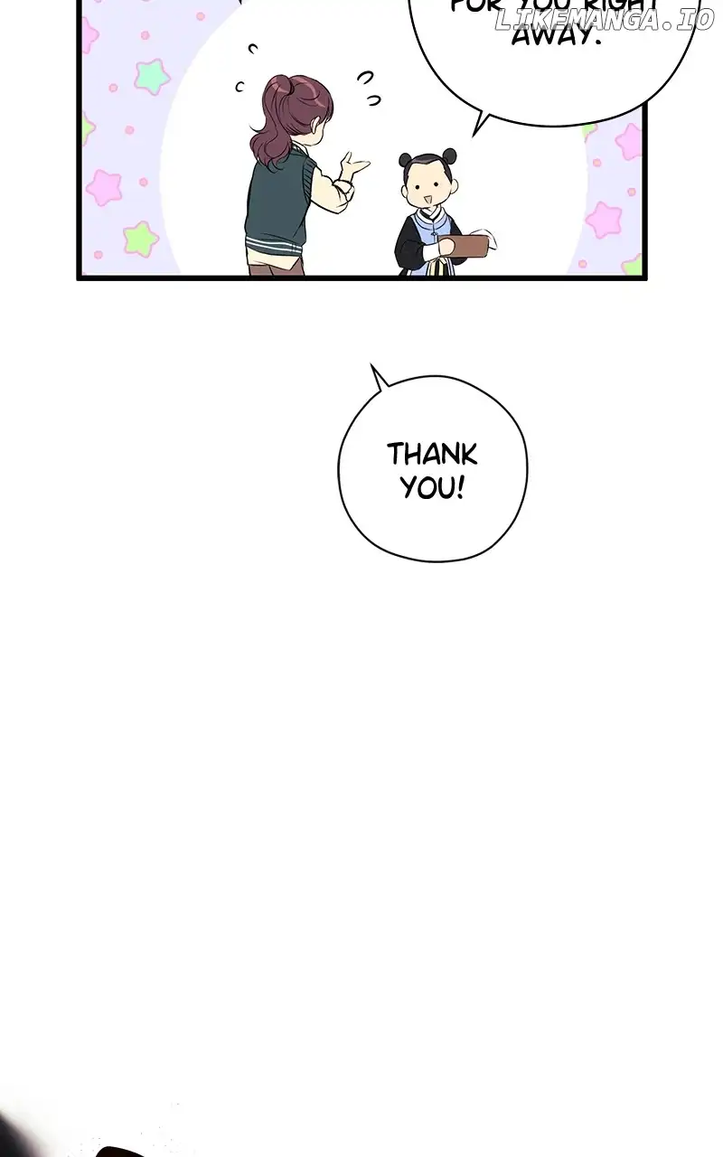 Hell Love Story Chapter 16 - Page 52