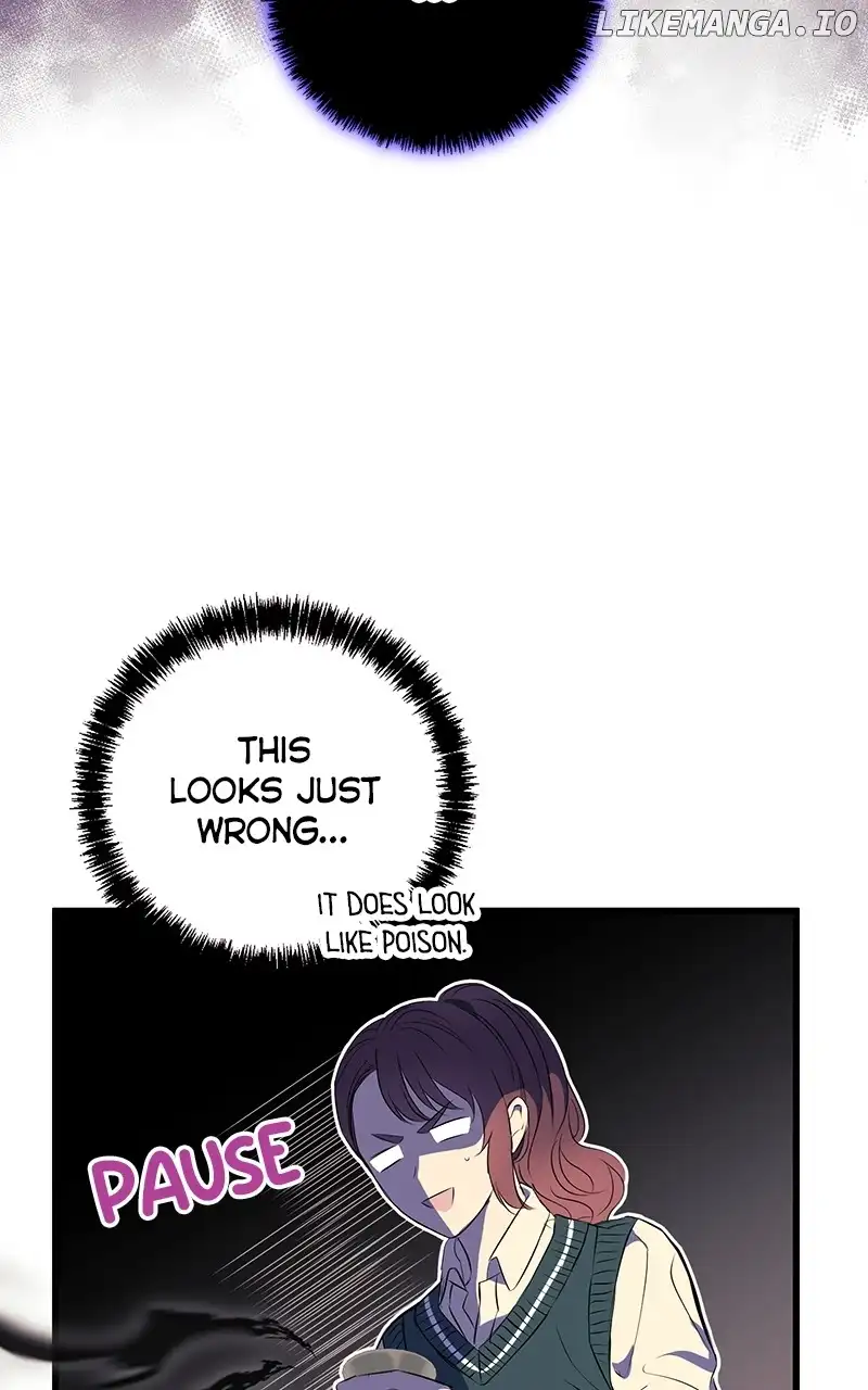 Hell Love Story Chapter 16 - Page 54