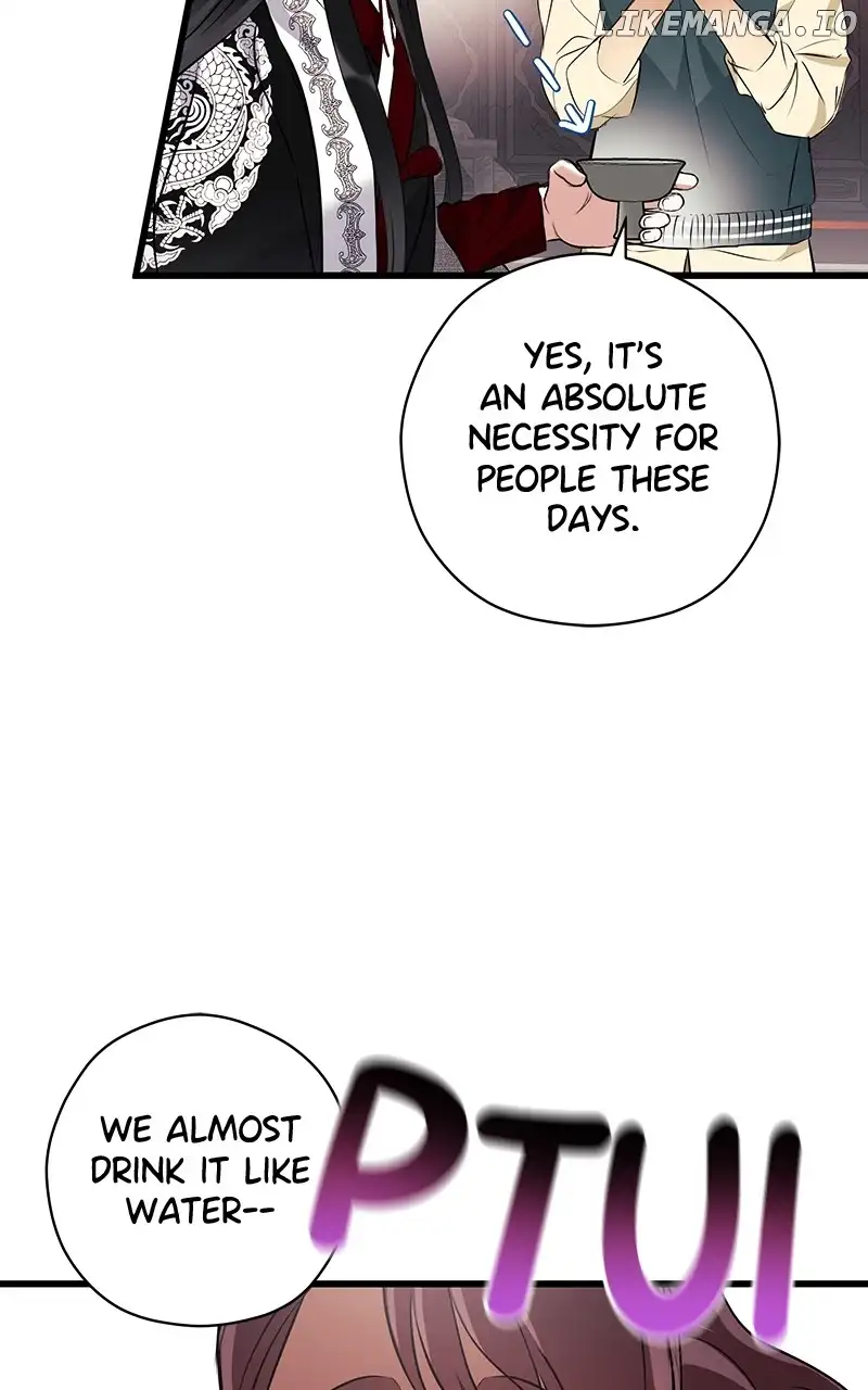 Hell Love Story Chapter 16 - Page 57