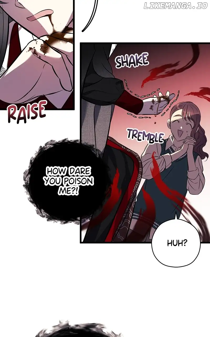 Hell Love Story Chapter 16 - Page 59