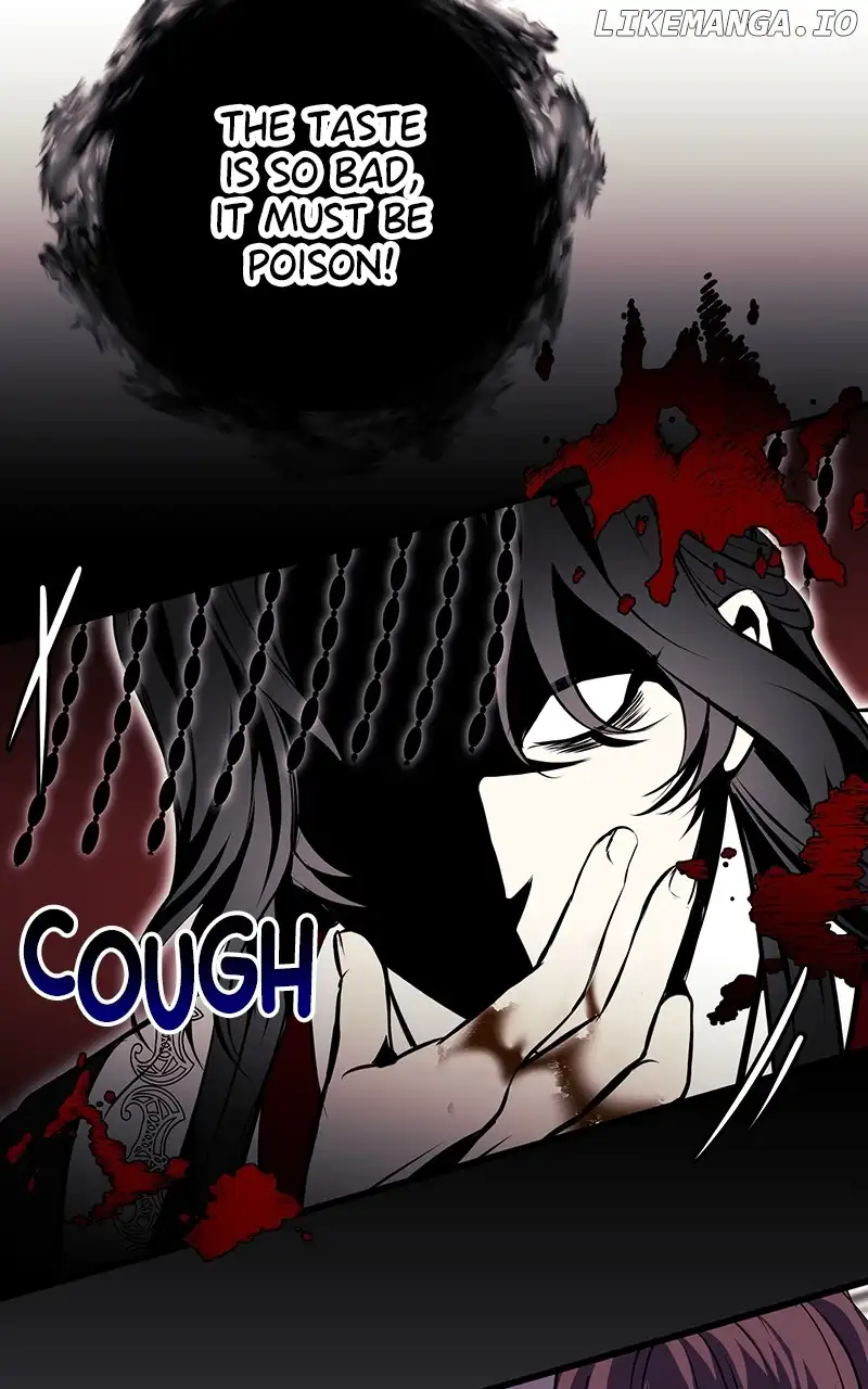 Hell Love Story Chapter 16 - Page 60