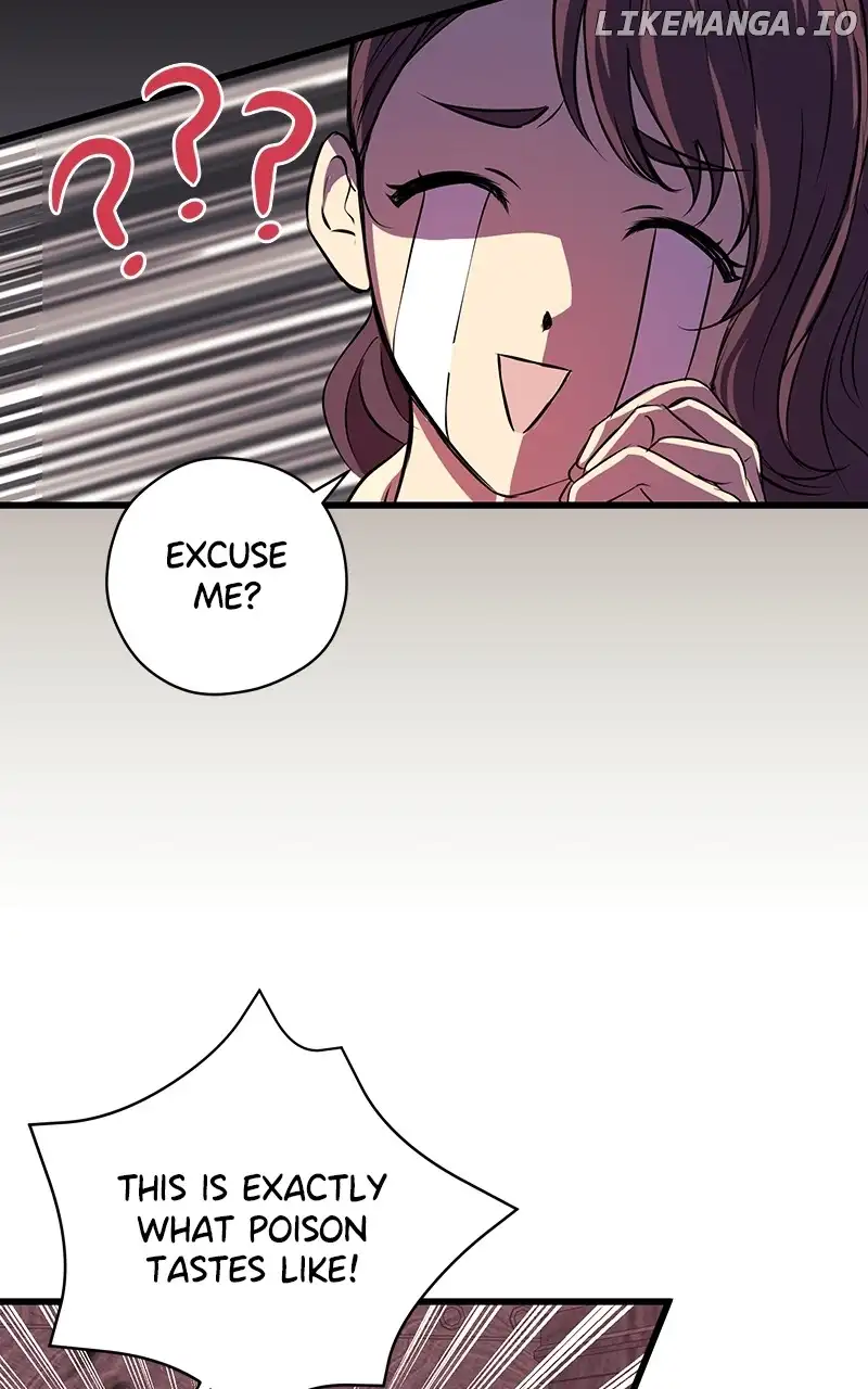 Hell Love Story Chapter 16 - Page 61