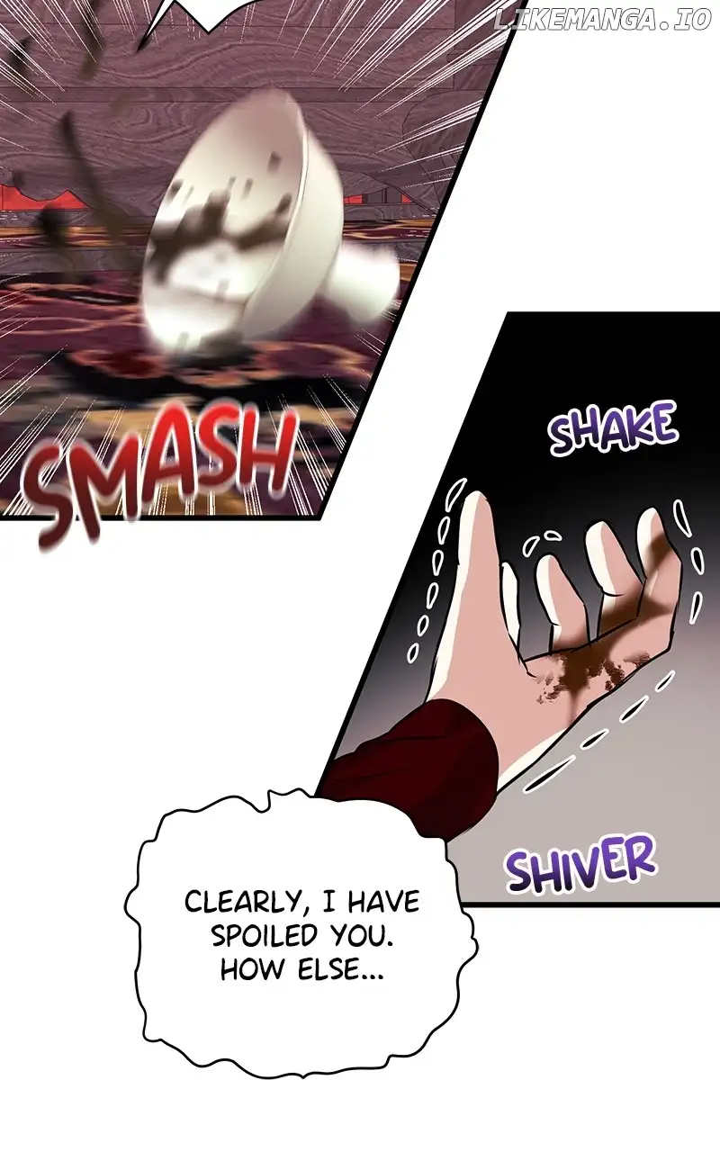 Hell Love Story Chapter 16 - Page 62