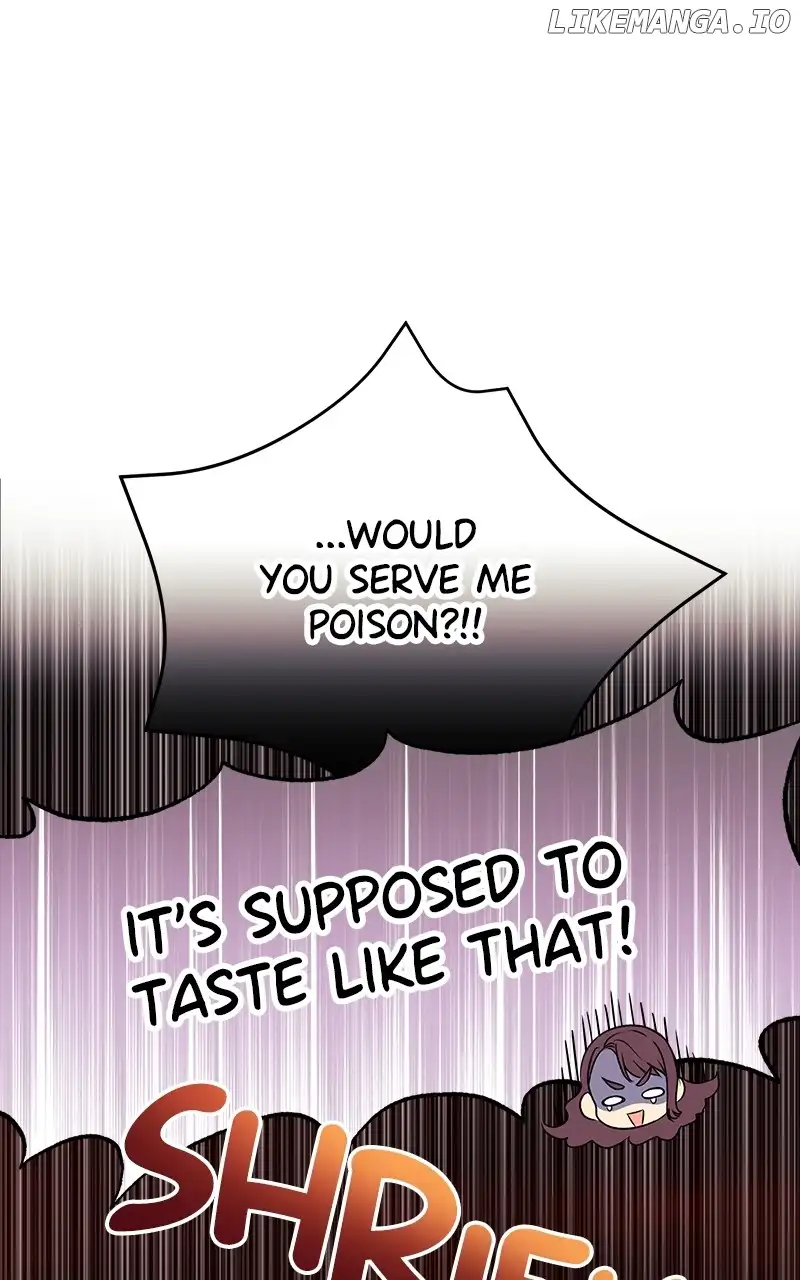 Hell Love Story Chapter 16 - Page 63