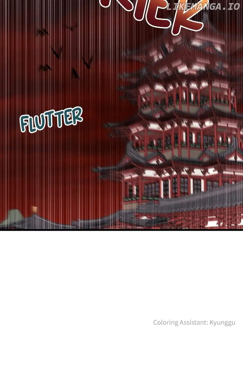 Hell Love Story Chapter 16 - Page 64